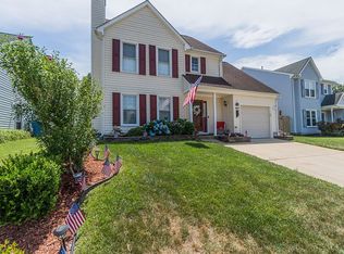 2200 Fort Belvoir Dr, Virginia Beach, VA 23464