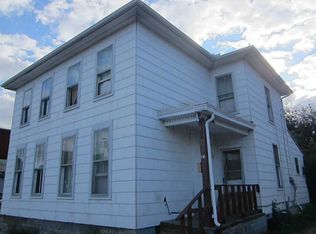 11-13 N Shaffer St, Springfield, OH 45504