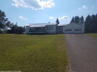1126 Dyer Brook Rd, Dyer Brook, ME 04747