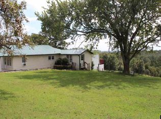 5760 Oakland Rd, Oakland, AR 72661