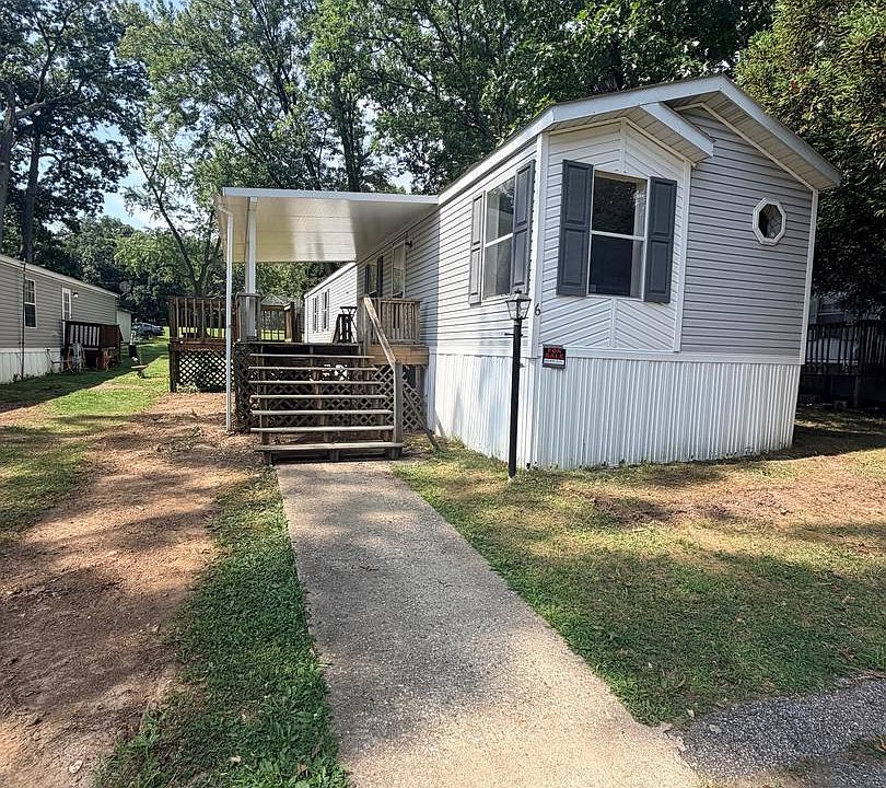 1st image of 11540 Philadelphia Rd #6