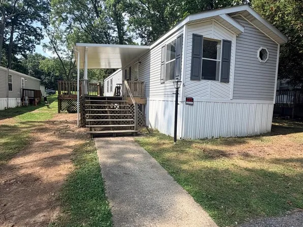 11540 Philadelphia Rd #6, White Marsh, MD 21162