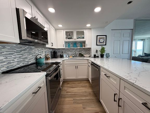 2nd image of 2947 S Atlantic Ave APT 1505