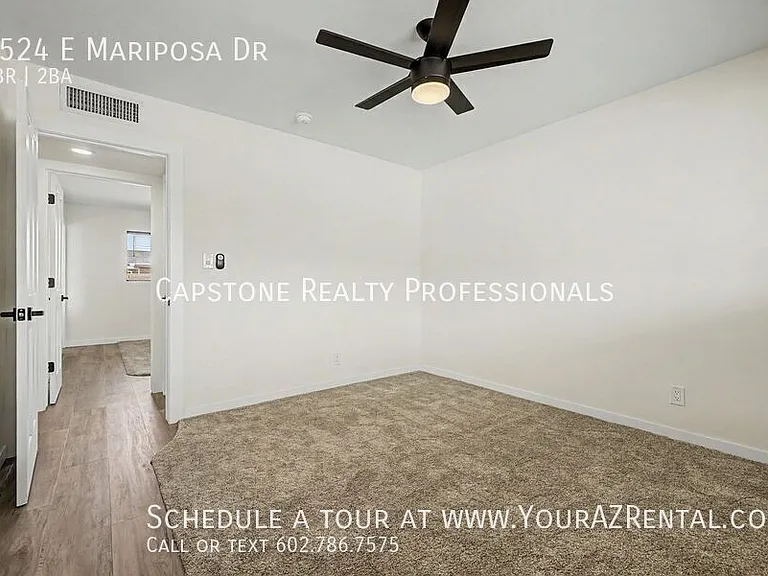 8524 E Mariposa Dr — Photo 20