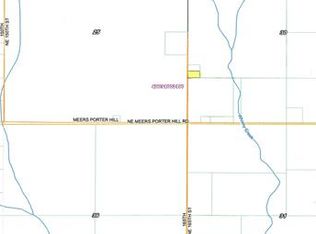 13236 NE 165th St, Fletcher, OK 73541