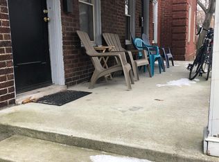 411 E Lane Ave, Columbus, OH 43201
