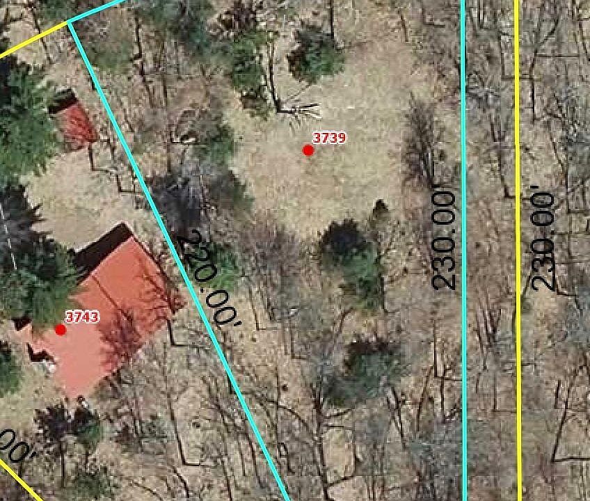 1st image of LOT 55 Half Moon Cir