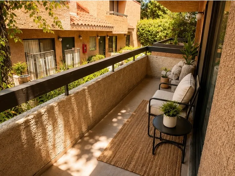 Villa Marbella Apartments — Photo 5