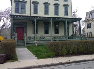 24 Catherine St #A, Newport, RI 02840