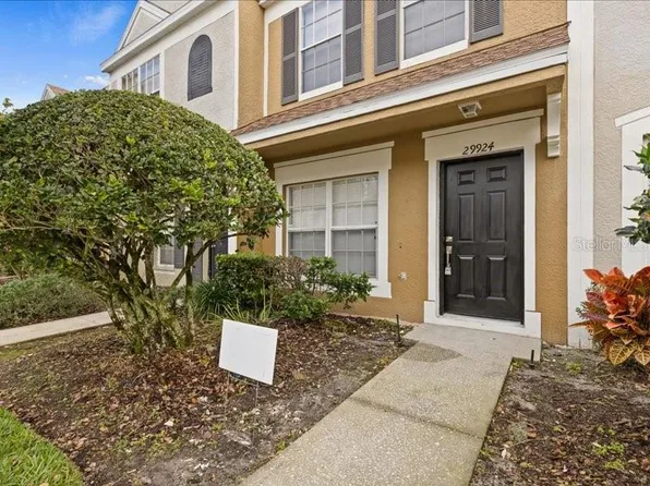 29924 Playa Del Rey Ln, Zephyrhills, FL 33543
