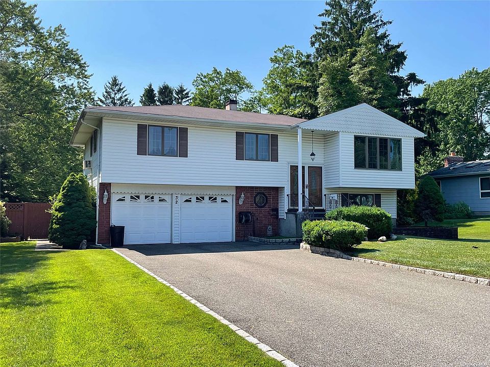 32 Pawnee Drive, Commack, NY 11725 MLS 3558330 Zillow