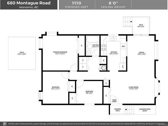 2nd image of 680 Montague Rd