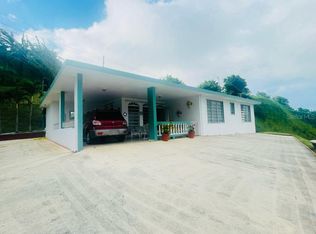 Carr 155 Km 31.7 Bo Gato, Orocovis, PR 00720