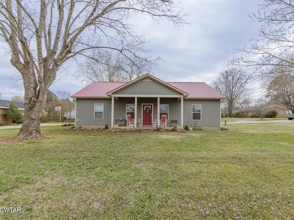 110 Goodman St, Savannah, TN 38372