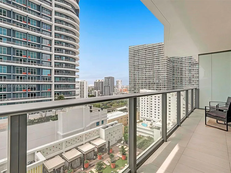 1300 S Miami Ave #1608 — Photo 3