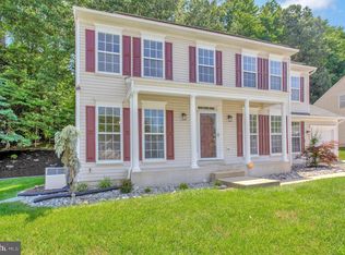 3660 Prince Edward Dr, White Plains, MD 20695