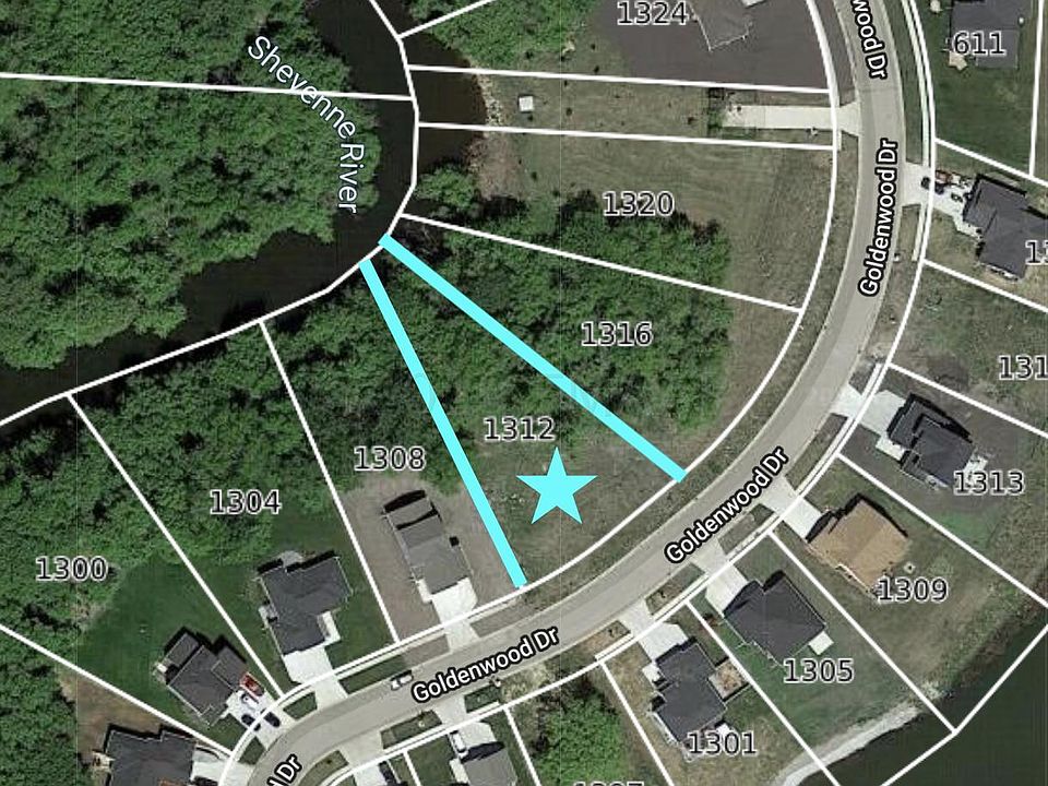 1st image of 1312 Goldenwood Dr