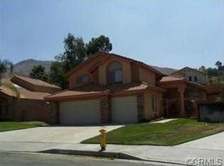 2115 Cordillera Ave, Colton, CA 92324