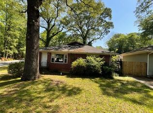 810 Clifton Rd SE, Atlanta, GA 30316