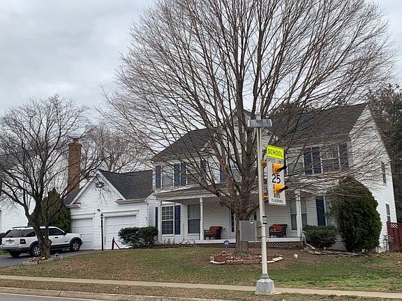 2nd image of 121 Northampton Blvd