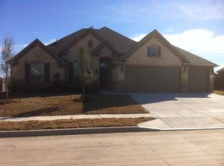 1613 Enchanted Sky Ln, Haslet, TX 76052