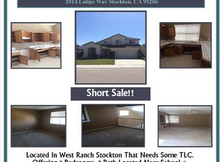 2014 Latigo Way, Stockton, CA 95206