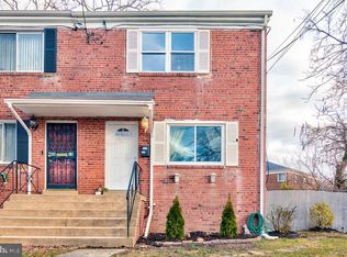 4018 Norcross St, Temple Hills, MD 20748