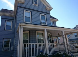 852 Adams St, Dorchester, MA 02124