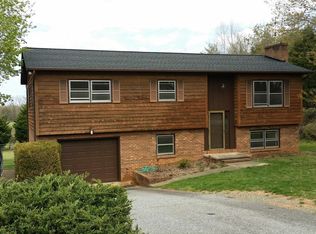 1683 Rink Dam Rd, Taylorsville, NC 28681