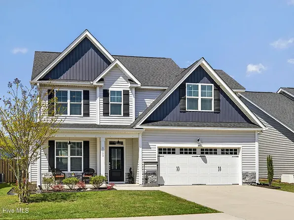 3013 Primrose Ln, Castle Hayne, NC 28429