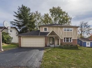 529 Wickham Way, Columbus, OH 43230