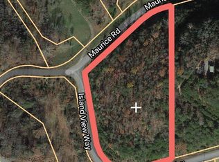 LOT 66 Island View Rd, Dandridge, TN 37725