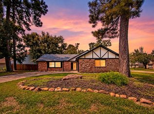 17811 Hawk Haven Ln, Spring, TX 77379