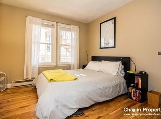 4 Alfred St #2, Boston, MA 02130