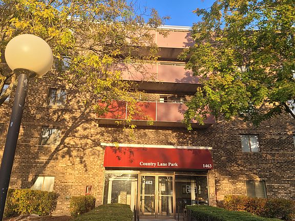 2nd image of 1463 Mercury Dr APT 405