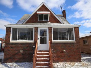 21178 La Salle Blvd, Warren, MI 48089