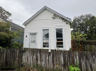 1016 Hamilton Ave, Louisville, KY 40204
