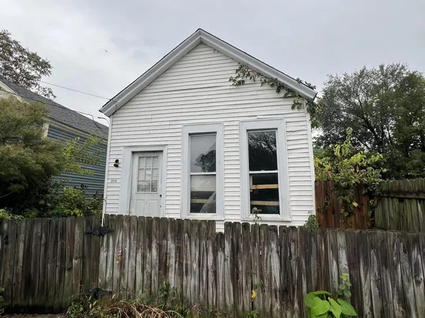 1016 Hamilton Ave, Louisville, KY 40204