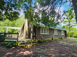 18 Stokes River Rd, Northern Bruce Peninsula, ON N0H2M0
