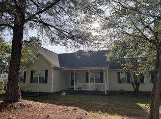 344 Sullivan Dr, Carthage, NC 28327