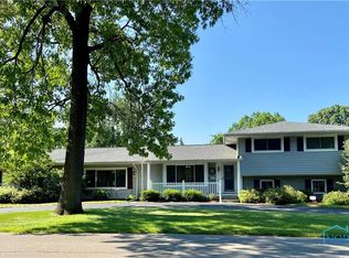5311 McGregor Ln, Sylvania, OH 43560