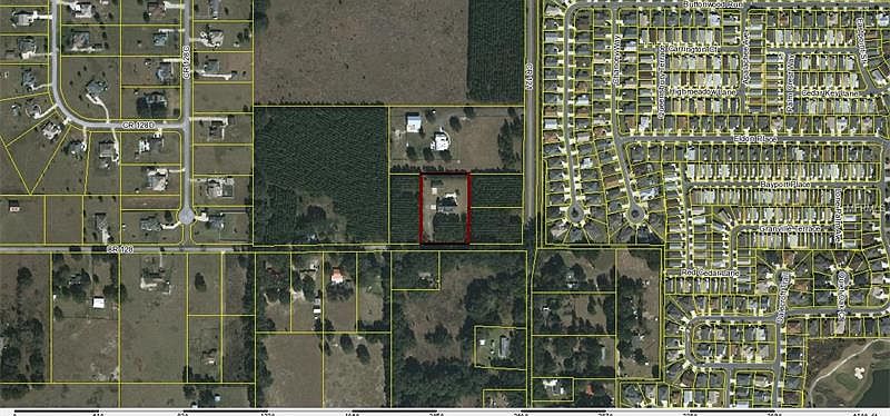 1st image of 4916 County Road 128