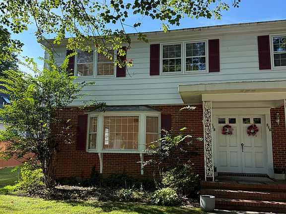 Left side of Duplex