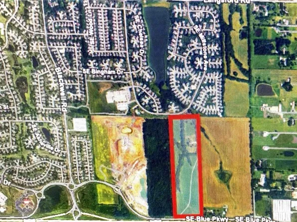 23906 E 50th Hwy, Lees Summit, MO 64063