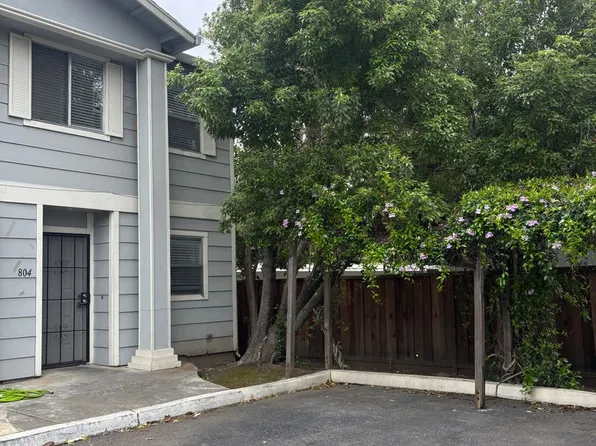 54-2202, 796-810 Villa Ave #804, San Jose, CA 95126