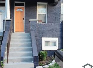 3319 Saint Ambrose Ave, Baltimore, MD 21215