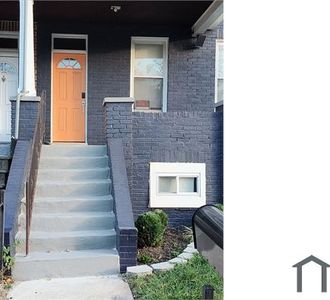 3319 Saint Ambrose Ave, Baltimore, MD, 21215