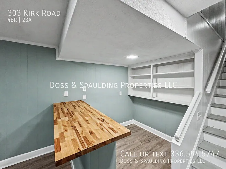 303 Kirk Rd — Photo 25