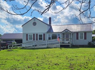 1671 Airport Rd, Fredonia, PA 16124