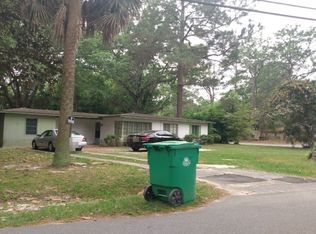 1101 Leone Ave, Valdosta, GA 31602